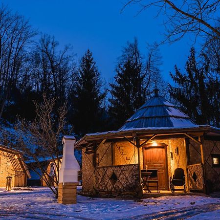 Penzion Pibernik (Adults Only) Bled Exterior photo