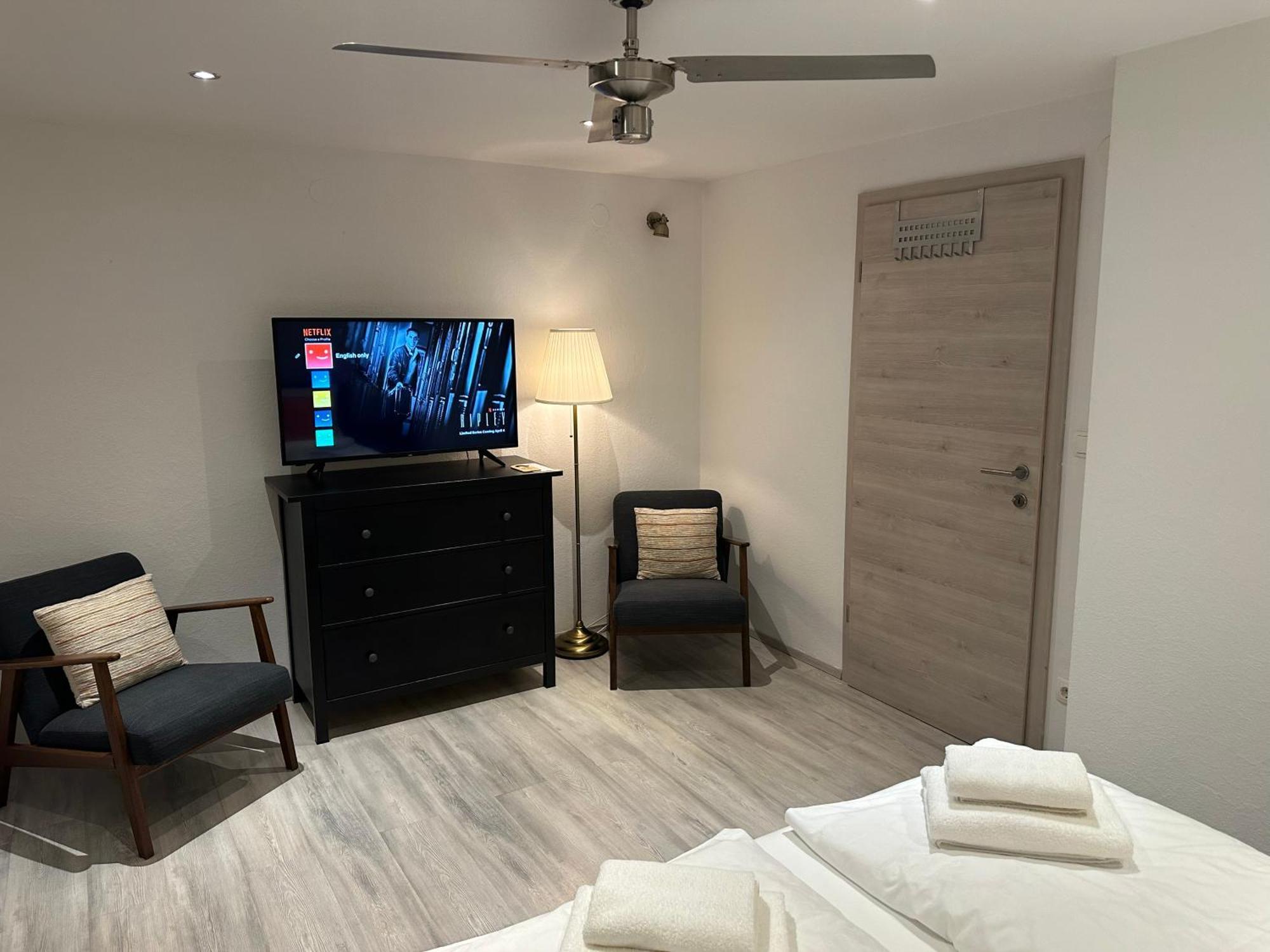 Penzion Pibernik (Adults Only) Bled Room photo