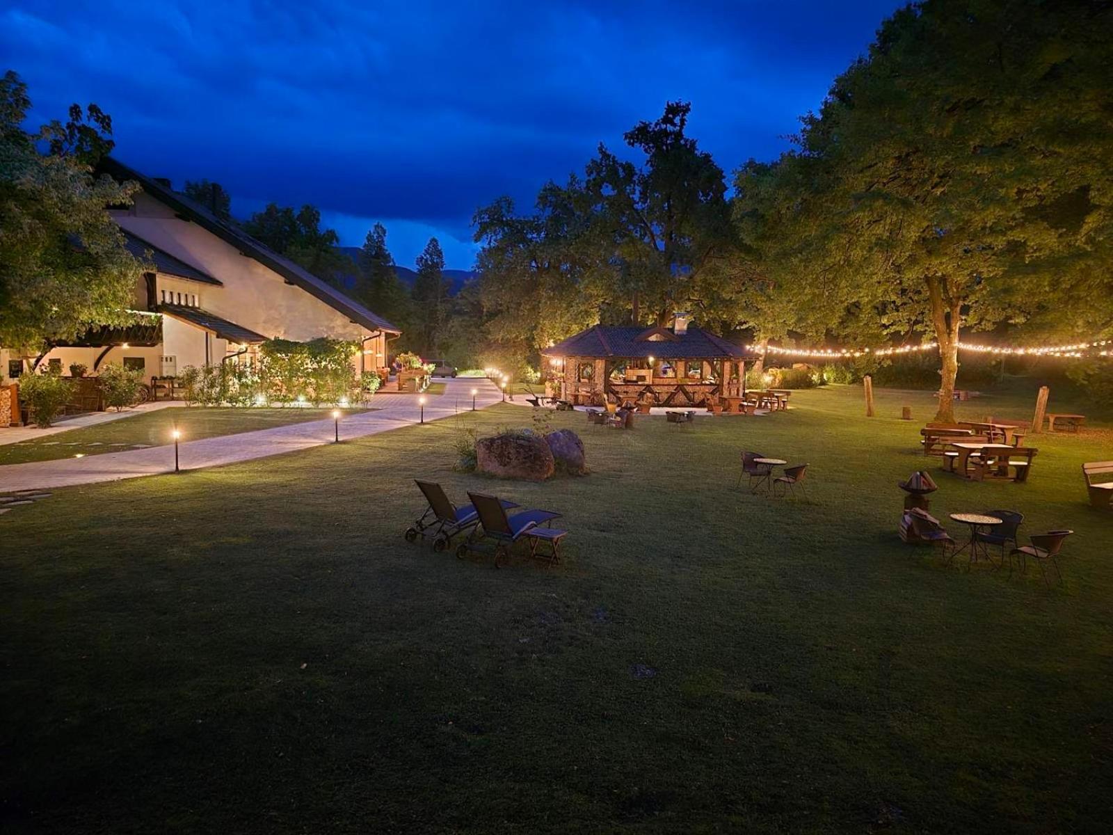 Penzion Pibernik (Adults Only) Bled Exterior photo