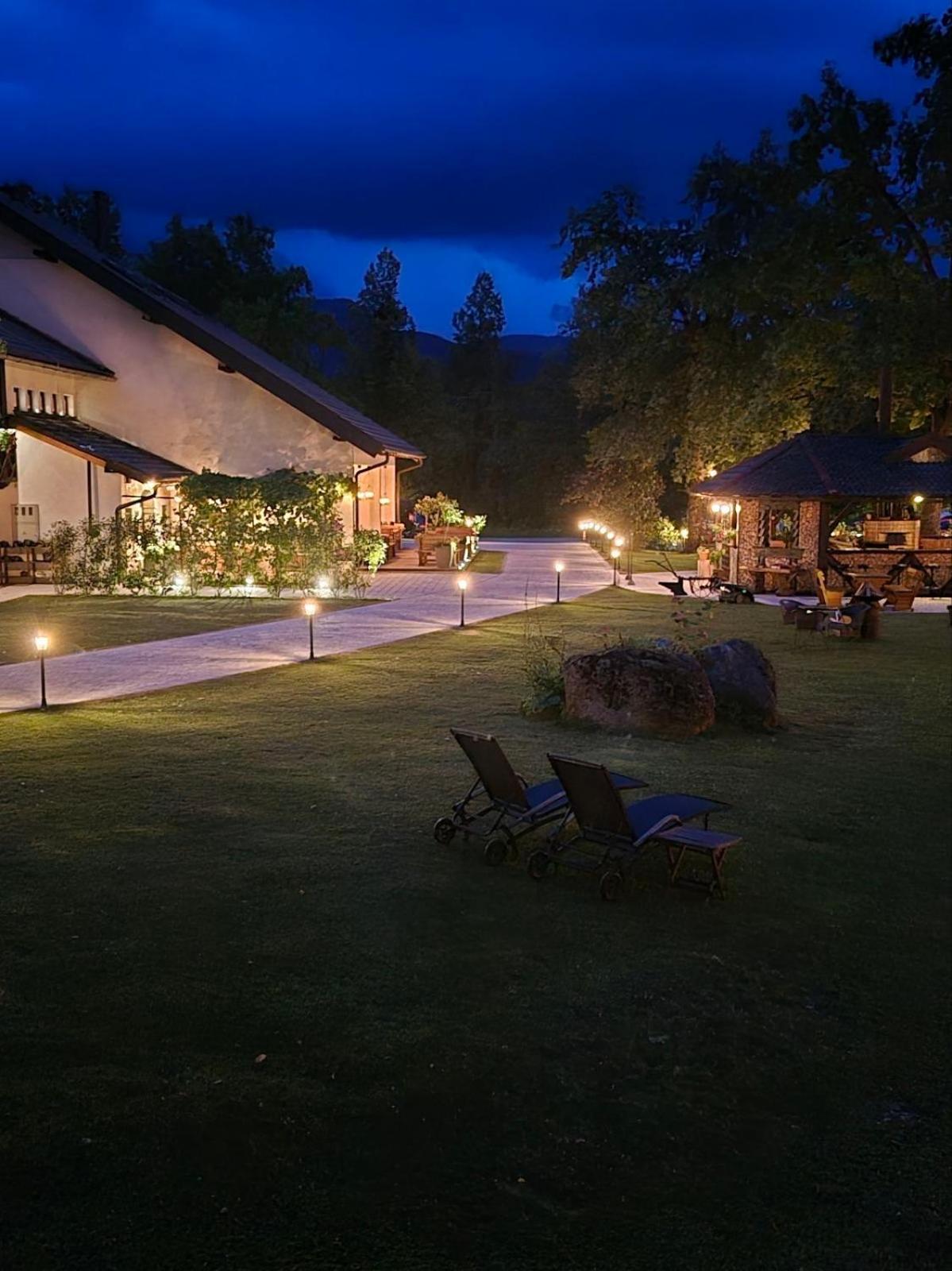 Penzion Pibernik (Adults Only) Bled Exterior photo