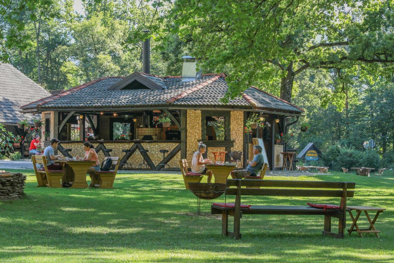 Penzion Pibernik (Adults Only) Bled Exterior photo