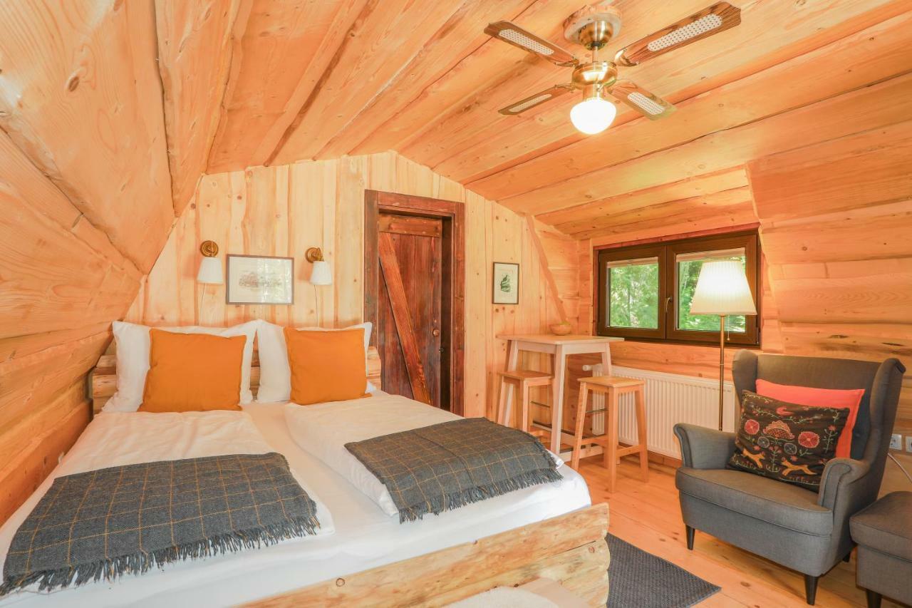 Penzion Pibernik (Adults Only) Bled Exterior photo