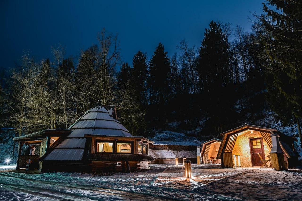Penzion Pibernik (Adults Only) Bled Exterior photo
