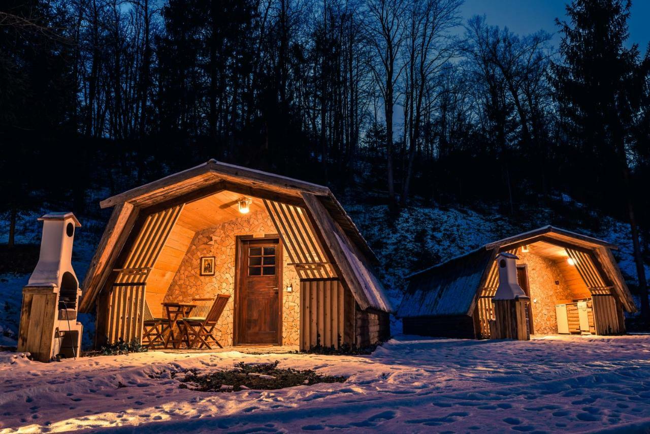 Penzion Pibernik (Adults Only) Bled Exterior photo